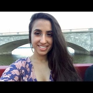 Meet your Posher, Eileen